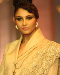 India Bridal Fashion Week 2013