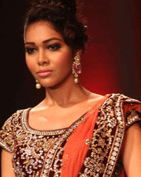 India Bridal Fashion Week 2013