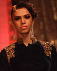 India Bridal Fashion Week 2013