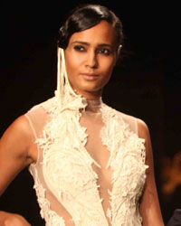 India Bridal Fashion Week Day 2013