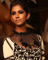 India Bridal Fashion Week 2013