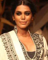 India Bridal Fashion Week 2013