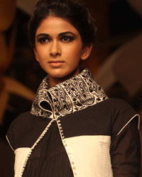 India Bridal Fashion Week 2013