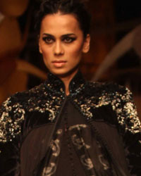 India Bridal Fashion Week 2013