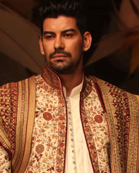 India Bridal Fashion Week 2013