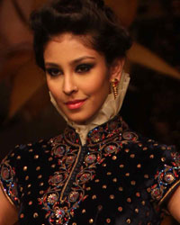 India Bridal Fashion Week 2013