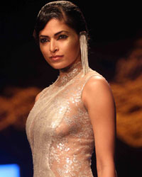 India Bridal Fashion Week Day 2013