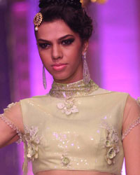 India Bridal Fashion Week 2013