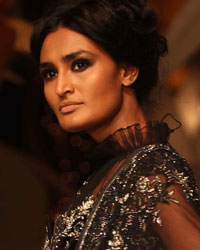 India Bridal Fashion Week 2013