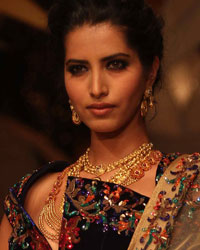 India Bridal Fashion Week 2013