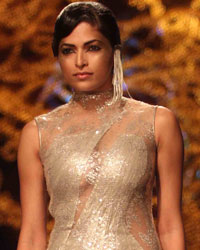 India Bridal Fashion Week Day 2013