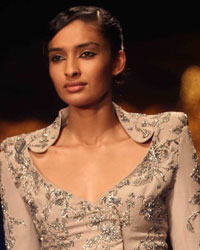 India Bridal Fashion Week Day 2013