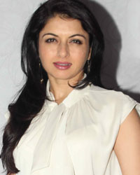 Bhagyashree