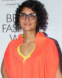 Kiran Rao