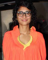 Kiran Rao