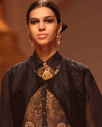 India Bridal Fashion Week Day 2013