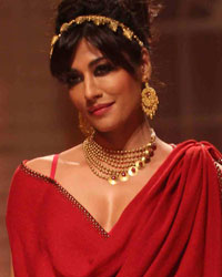 Chitrangada Singh