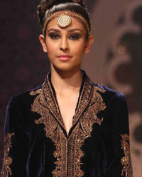 India Bridal Fashion Week Day 2013