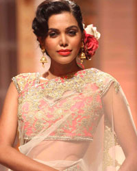 India Bridal Fashion Week Day 2013