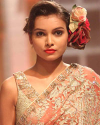 India Bridal Fashion Week Day 2013