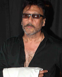 Jackie Shroff