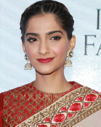 Sonam Kapoor