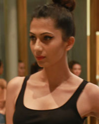 India Couture Week 2016 Model Auditions