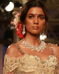 India Couture Week 2016