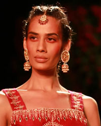 India Couture Week 2016