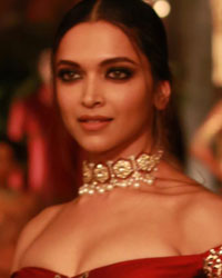 Deepika Padukone