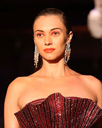 India Couture Week 2019