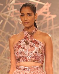 India Couture Week 2019