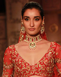 India Couture Week 2019