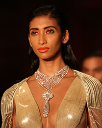 India Couture Week 2019