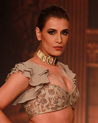 India Couture Week 2019