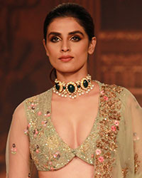 India Couture Week 2019