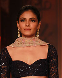 India Couture Week 2019