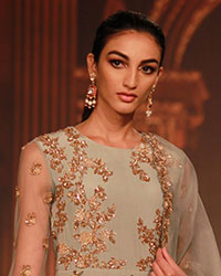 India Couture Week 2019