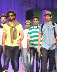 India Fashion Forum 2015