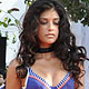 Triumph Lingerie show at India Fashion Forum, The Renaissance