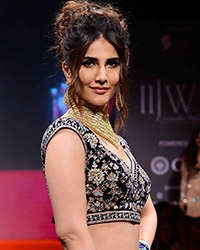 Vaani Kapoor