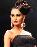 India International Jewellery Week 2012