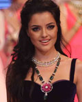 India International Jewellery Week 2012