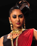 India International Jewellery Week 2012