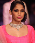 India International Jewellery Week 2012