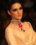 India International Jewellery Week 2012