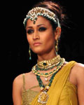 India International Jewellery Week 2012