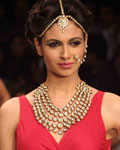 India International Jewellery Week 2012