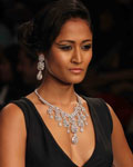 India International Jewellery Week 2012