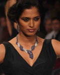 India International Jewellery Week 2012